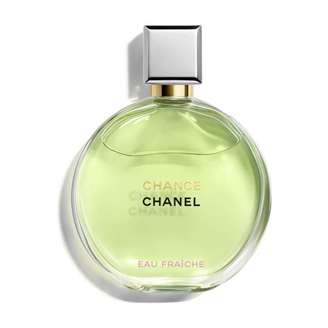 chanel chance eau fresh|chanel chance eau fraiche notes.